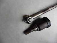 фото thumb №4, Приводной вал правый задняя dacia duster ii 396004652r