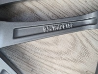 фото thumb №11, Диск audi tt 19' et 52 5x112 8j0601025n/ag