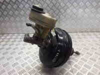 фото thumb №1, Усилитель тормозов opel vectra c 2.2 13126709