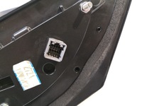 фото thumb №5, Зеркало kia picanto ii 2 11- левая