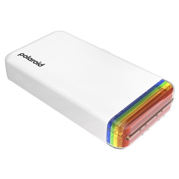 Bluetooth-фотопринтер Телефон Polaroid Hi-Print Gen 2 Белый