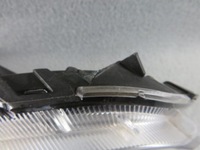 фото thumb №4, Hyundai tucson ii протитуманна фара правий led drl