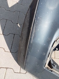 фото thumb №8, Ford c-max mk2 2010-14r. - бампер перед am51