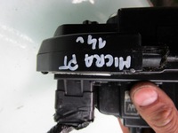 фото thumb №8, Micra k13 14r замок двері правий задній задня задній