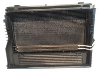 фото thumb №1, E60 вентилятор радіатор комплектна 7801002 2.0d