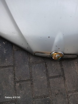 фото thumb №8, Капот alfa romeo 159 колір 651