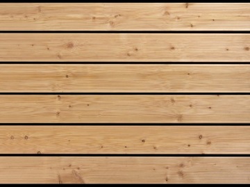 Террасная доска из сибирской лиственницы 24x143x2500 2xRy