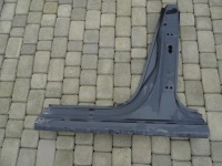 фото thumb №1, Skoda octavia iv левый порог блок двигателя кронштейн