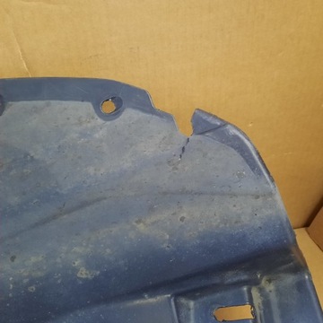 фото thumb №10, Range rover evoque підкрилок лівий перед задня запчастина bj32-16a579-ab