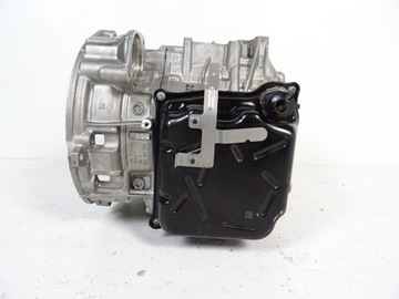 фото thumb №6, Audi q3 83a 2.0 tdi автомат коробка передач коробки передач vea 2023 рік