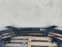 фото thumb №6, Бампер перед передний vw touareg i 7l6 2002- полный