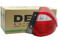 фото thumb №1, Лампа задня права kia ceed ii 15-18 liftback