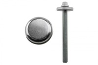 фото thumb №2, Болт ковпачок ступиця перед smart for two 02-