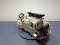 фото thumb №5, Lexus is iii xe30 корпус обігрівач комплектна eu 87050-53180