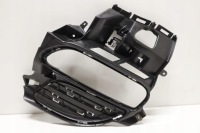 фото thumb №1, Решітка напрямна бампера porsche panamera 970 ліва