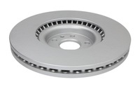 фото thumb №1, Диск тормозная перед delphi bg9346c