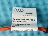фото thumb №7, Audi q8 e-tron 55 quattro 300kw 19r жгут трубка  wysokowoltowy 4ke915120b