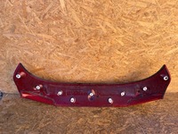 фото thumb №14, Спойлер спойлер кришки задня задня hyundai i30 i-30 iii 3 fastback 17-