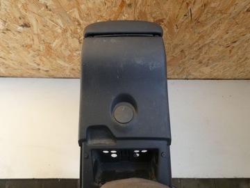 фото thumb №7, Тунель середній підлокітник citroen c4 ii