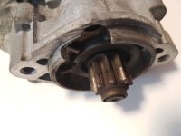 фото thumb №6, 2006 land rover range rover l322 стартер 750448004