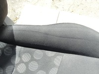 фото thumb №8, Сиденье левый перед opel agila b suzuki splash