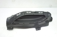 фото thumb №1, Решётка бампера задняя левая mercedes cls w257 amg