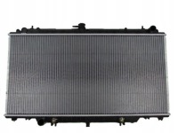 Купити Радіатор води nissan patrol y61 3.0 di 2000-2009, фото thumb