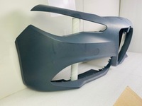 фото thumb №6, Бампер передній alfa romeo giulia veloce