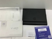 фото thumb №8, Volvo v40 колонка рулевая блокировка 12-19