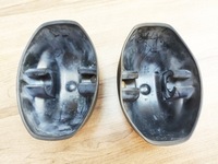 фото thumb №4, Заглушка захист гумовий елемент амортизатора задня ford fiesta 3 mk3