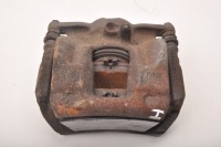 Купить Mercedes gla w156 2.2 cdi суппорт тормозной левый перед a24617, фото thumb