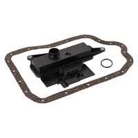 фото thumb №1, Blue print adbp210003 набір фільтра гідравлічного, автоматична коробка передач передач