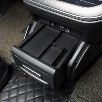 фото thumb №6, Консоль середня органайзер do honda odyssey 2019 +