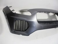 фото thumb №5, Бампер jaguar e pace lift перед передний