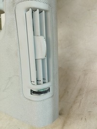 фото thumb №6, Audi q7 15- обшивка захист стійка usa права ліва