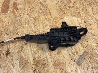 фото thumb №12, Замок крепление засов привод трос капот tesla model y 1500397-00-e 2020-