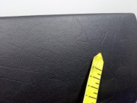 Mercedes-benz g klasa w463 1st gen 2017 середина бардачок панели приборной панели с Разборки, фото thumb