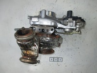 фото thumb №2, Audi a4 a7 3.0 турбина турбонагнетатель 059145873fb