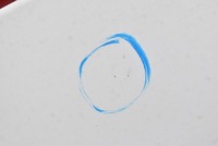 фото thumb №7, Капот крышка двигателя 614-46 volvo s60 2 ii 10-13