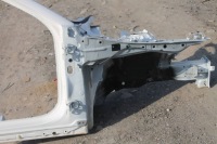 Купити Четвертина права передня фартух поріг стійку  правий перед mazda cx-30 19-, фото thumb