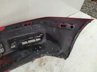 фото thumb №11, Skoda octavia 1 lift бампер перед передний