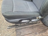 фото thumb №10, Bmw x1 e84 2011 сиденья заднее сиденье обшивки комплект