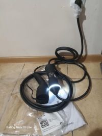 Купити Volvo кабель заряджання mode2 7m 32257797 оригінал ., фото thumb