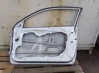 фото thumb №10, Дверь перед правое kia pro ceed i 3d белый