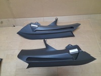 фото thumb №1, Захист стійка шторка задня kpl bmw 5 g31