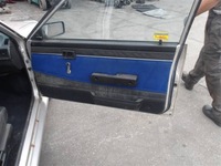 фото thumb №5, Сидіння водія пасажира заднє сидіння nissan cherry n12 coupe 1.3