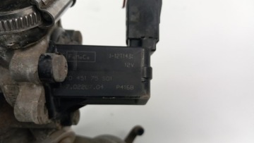 фото thumb №6, Land rover discovery iv клапан egr 1043812s02