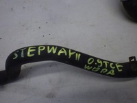 фото thumb №2, Wąż труба трубки wody dacia sandero stepway ii