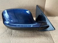 фото thumb №1, Зеркало bmw x1 e84 m-pakiet правое 3 pin блеск