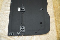 фото thumb №11, Полиця задня багажника 6701711350 maserati levante оригінал 16-